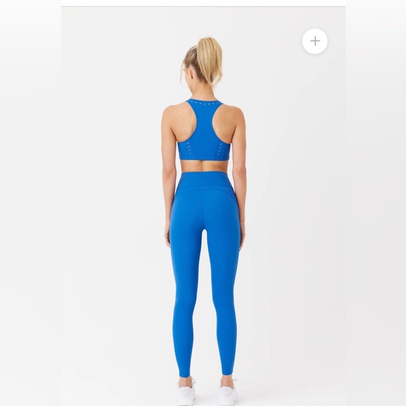 Katrina leggings and Annabelle bra set - Picture 4 of 5